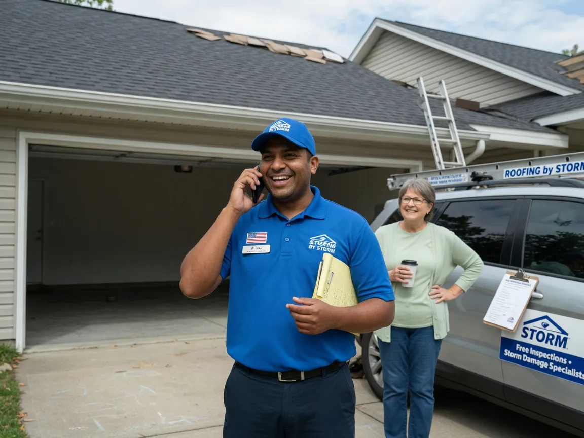 Roof Repair Near Me Cushing, MN FAQs