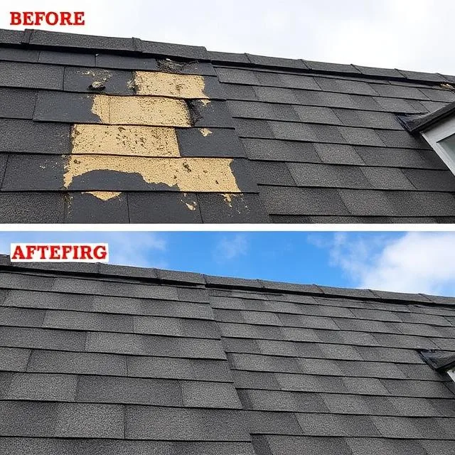 Roof Repair Near Me in Cushing, MN near me